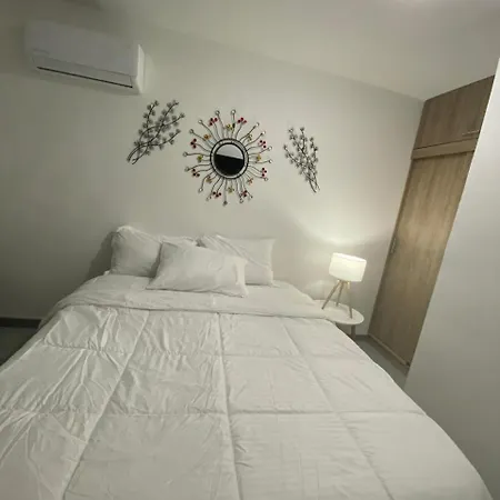 Cartagena, Brisa, Mar Y Atardecer, Tu Rincon Acogedor Cerca De Todo Apartamento *