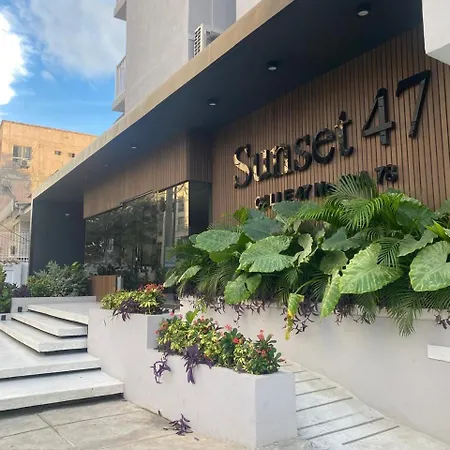Apartamento Cartagena, Brisa, Mar Y Atardecer, Tu Rincon Acogedor Cerca De Todo Cartagena