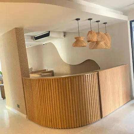 Apartamento Cartagena, Brisa, Mar Y Atardecer, Tu Rincon Acogedor Cerca De Todo Cartagena